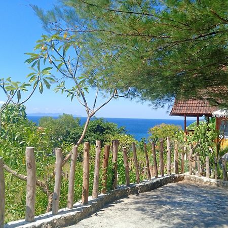The Somayan Bungalows Batununggul Eksteriør billede